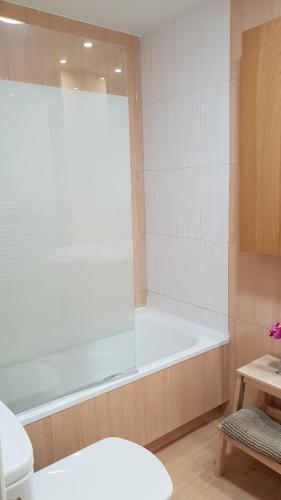 Apartamento 18 Torres San L�zaro
