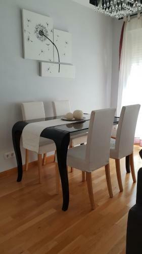 Apartamento 18 Torres San L�zaro