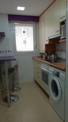 Apartamento 18 Torres San L�zaro