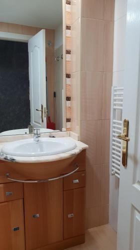 Apartamento 18 Torres San L�zaro