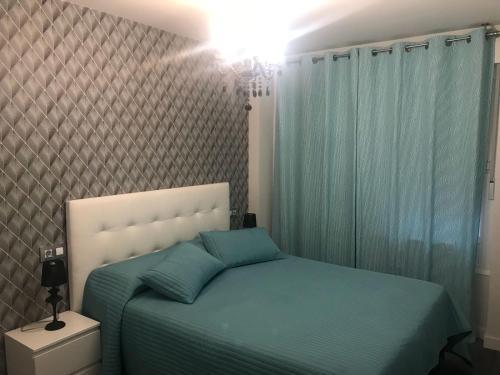 Apartamentos Dos Torres - Ribera Suite