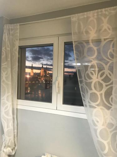 Apartamentos Dos Torres - Ribera Suite