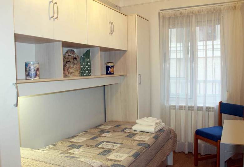 Apartamento 18 Torres San Blas