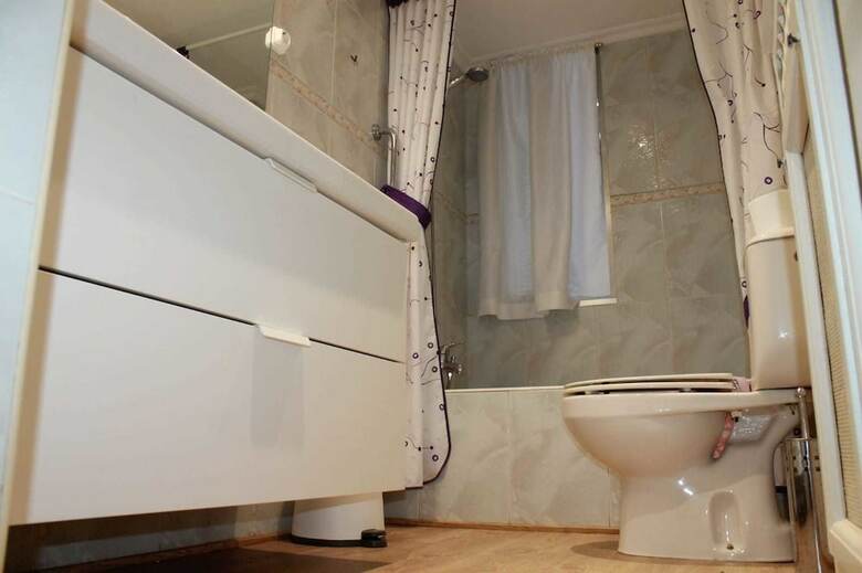 Apartamento 18 Torres San Blas