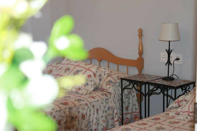 Apartamento 18 Torres San Blas