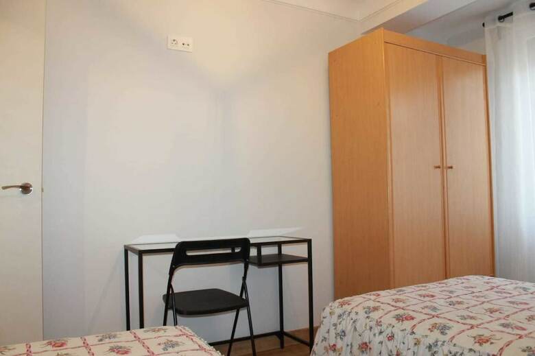 Apartamento 18 Torres San Blas