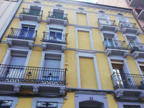 Apartamento Dos Torres Rivendell II