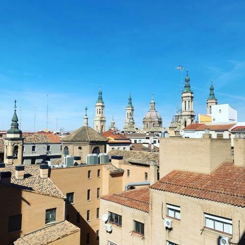 Apartamento El Balc�n De Ari�o