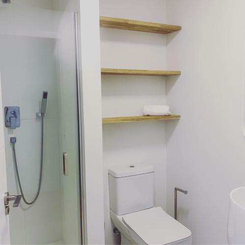 Apartamento El Balc�n De Ari�o