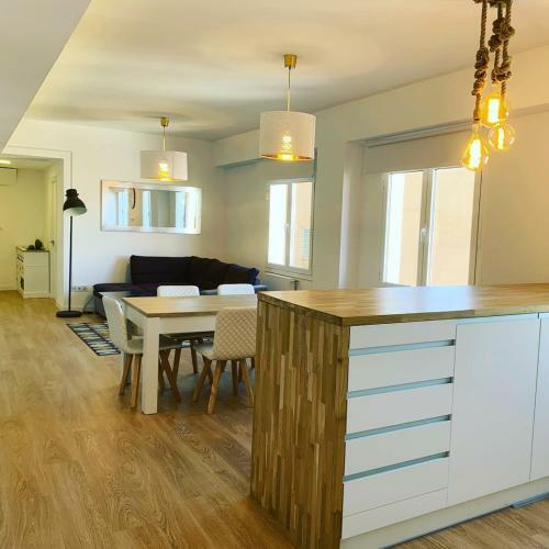 Apartamento El Balc�n De Ari�o