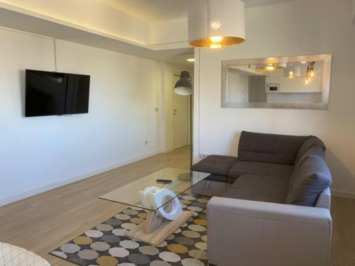 Apartamento El Balc�n De Ari�o