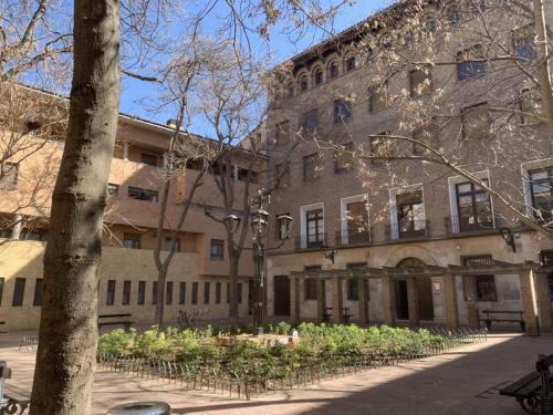 Apartamento El Balc�n De Ari�o