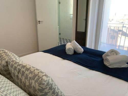 Apartamento El Balc�n De Ari�o