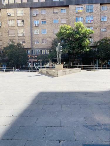 Apartamento El Balc�n De Ari�o