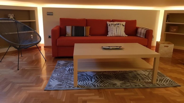 Apartamento 18 Torres Alfonso Attic