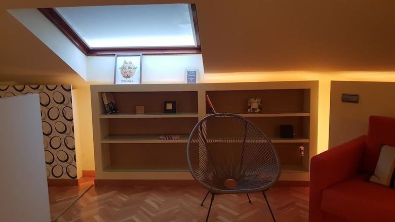 Apartamento 18 Torres Alfonso Attic