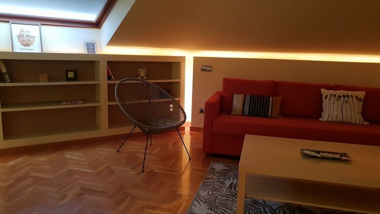 Apartamento 18 Torres Alfonso Attic