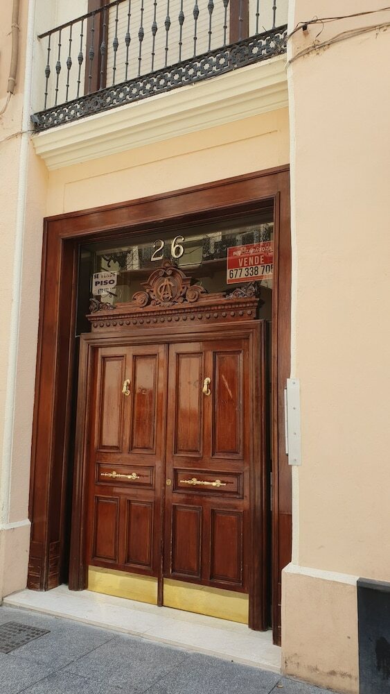 Apartamento 18 Torres Alfonso Attic