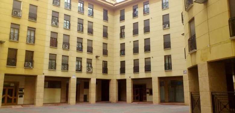Apartamentos Dos Torres - Anton