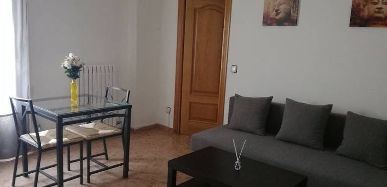 Apartamentos Dos Torres - Anton