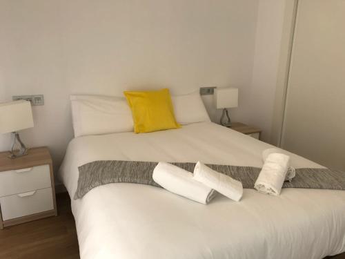 Apartamento El Balc�n De Ver�nica