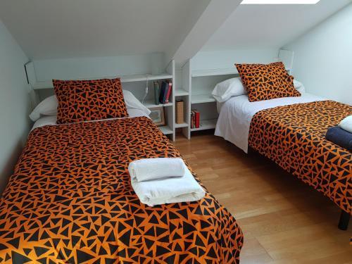 Apartamento 18 Torres Don Jaime