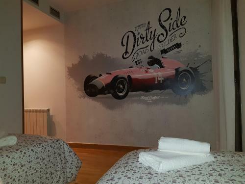 Apartamento 18 Torres Don Jaime