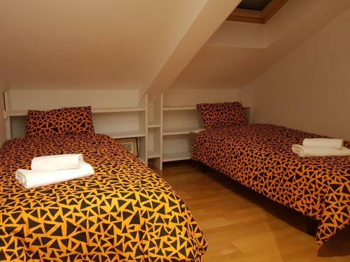 Apartamento 18 Torres Don Jaime