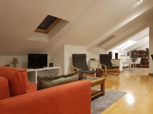 Apartamento 18 Torres Don Jaime