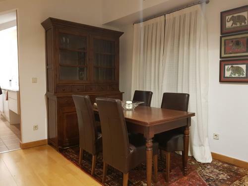 Apartamento 18 Torres Don Jaime