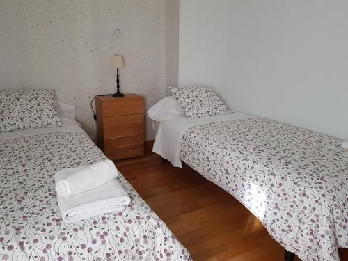 Apartamento 18 Torres Don Jaime