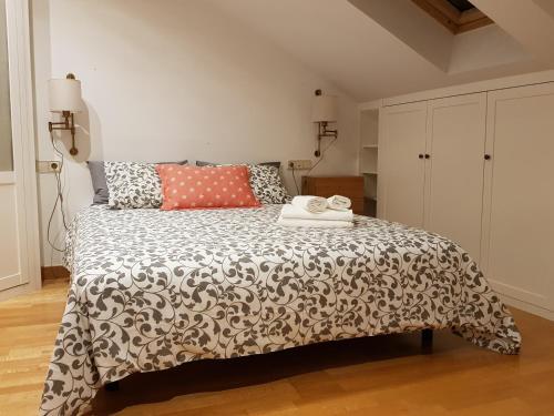 Apartamento 18 Torres Don Jaime