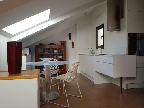 Apartamento 18 Torres Don Jaime