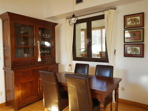 Apartamento 18 Torres Don Jaime