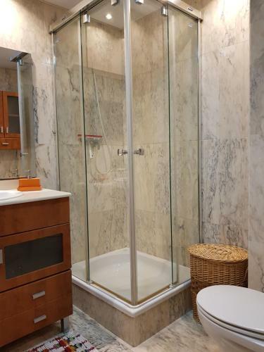 Apartamento 18 Torres Don Jaime