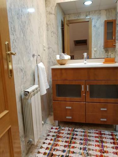 Apartamento 18 Torres Don Jaime