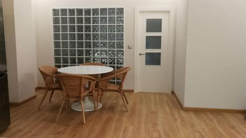 Apartamento 18 Torres Alfonso Center