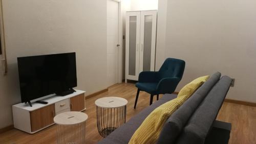 Apartamento 18 Torres Alfonso Center