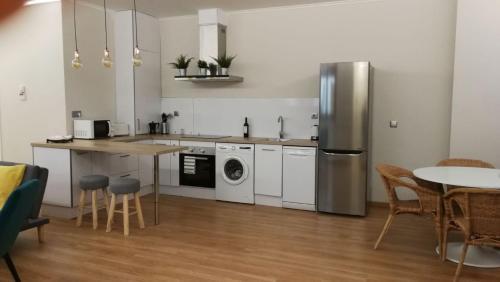 Apartamento 18 Torres Alfonso Center