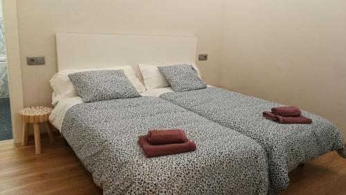 Apartamento 18 Torres Alfonso Center