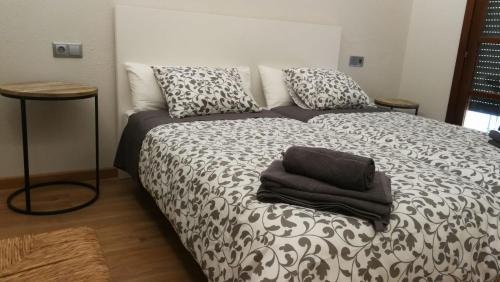 Apartamento 18 Torres Alfonso Center