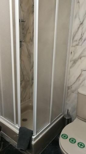 Apartamento 18 Torres Alfonso Center