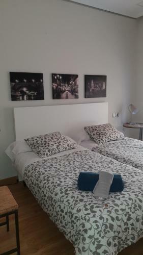 Apartamento 18 Torres Alfonso Center