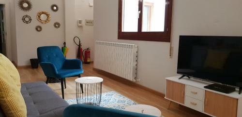 Apartamento 18 Torres Alfonso Center