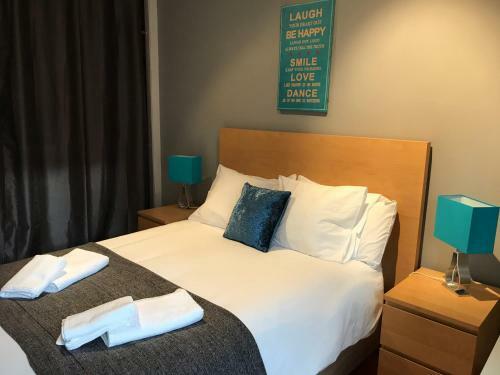 Apartamento El Balc�n De Conde De Aranda