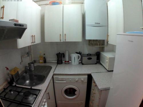 Apartamento Vut Las Fuentes