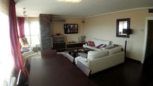 Apartamento Flatsandrooms Zaragoza