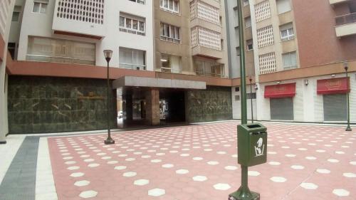 Apartamento Flatsandrooms Zaragoza