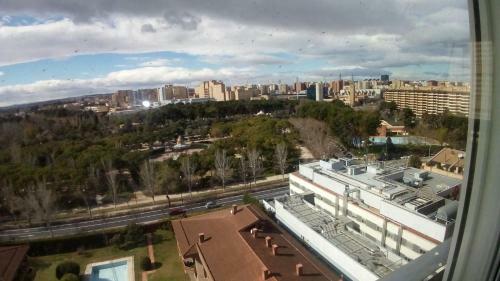 Apartamento Flatsandrooms Zaragoza