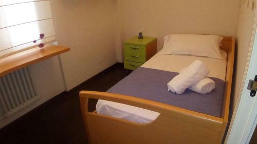 Apartamento Flatsandrooms Zaragoza